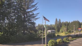 Live Camera from Wishkah Valley School, Wishkah, WA