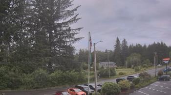 Live Camera from Wishkah Valley School, Wishkah, WA