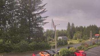 Live Camera from Wishkah Valley School, Wishkah, WA