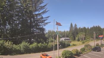 Live Camera from Wishkah Valley School, Wishkah, WA