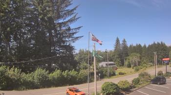 Live Camera from Wishkah Valley School, Wishkah, WA