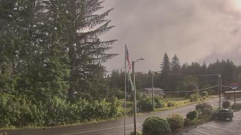 Live Camera from Wishkah Valley School, Wishkah, WA