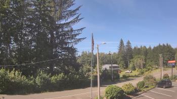 Live Camera from Wishkah Valley School, Wishkah, WA