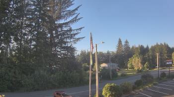 Live Camera from Wishkah Valley School, Wishkah, WA