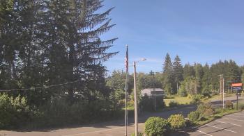 Live Camera from Wishkah Valley School, Wishkah, WA