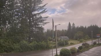 Live Camera from Wishkah Valley School, Wishkah, WA
