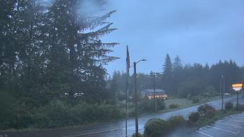 Live Camera from Wishkah Valley School, Wishkah, WA