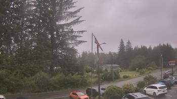 Live Camera from Wishkah Valley School, Wishkah, WA
