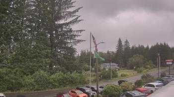 Live Camera from Wishkah Valley School, Wishkah, WA