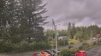 Live Camera from Wishkah Valley School, Wishkah, WA