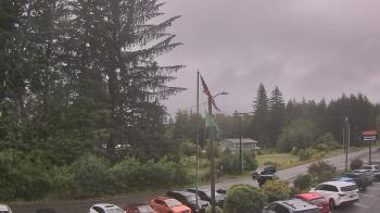 Live Camera from Wishkah Valley School, Wishkah, WA