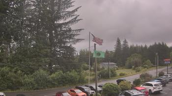 Live Camera from Wishkah Valley School, Wishkah, WA