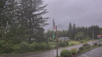 Live Camera from Wishkah Valley School, Wishkah, WA