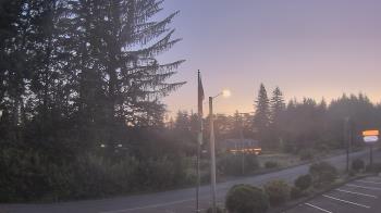 Live Camera from Wishkah Valley School, Wishkah, WA