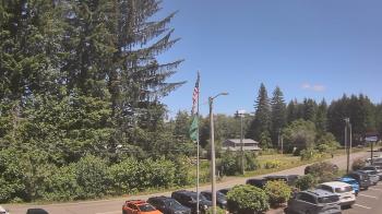 Live Camera from Wishkah Valley School, Wishkah, WA 98520