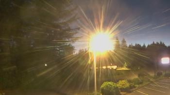 Live Camera from Wishkah Valley School, Wishkah, WA
