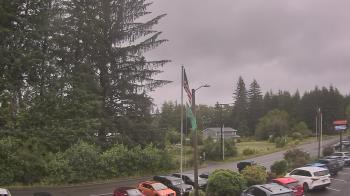 Live Camera from Wishkah Valley School, Wishkah, WA