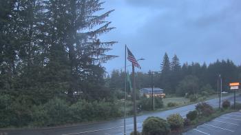 Live Camera from Wishkah Valley School, Wishkah, WA