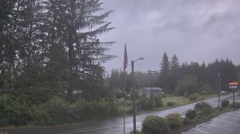Live Camera from Wishkah Valley School, Wishkah, WA 98520