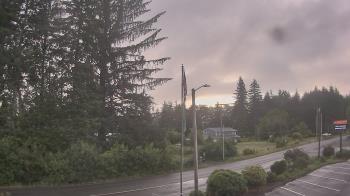 Live Camera from Wishkah Valley School, Wishkah, WA 98520