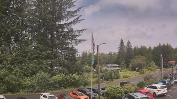 Live Camera from Wishkah Valley School, Wishkah, WA 98520
