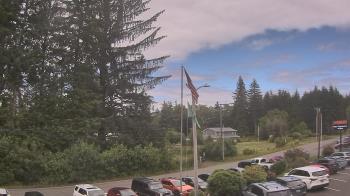 Live Camera from Wishkah Valley School, Wishkah, WA 98520