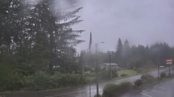 Live Camera from Wishkah Valley School, Wishkah, WA 98520