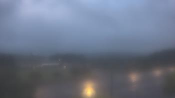 Live Camera from Northern HS, Accident, MD