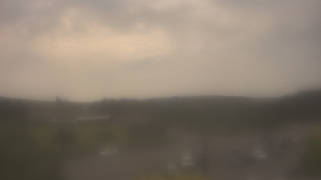 Live Camera from Northern HS, Accident, MD 21520