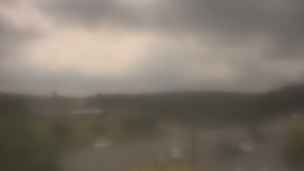 Live Camera from Northern HS, Accident, MD 21520