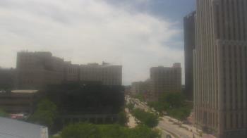 Live Camera from Akron-Summit County Public Library, Akron, OH