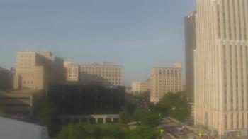 Live Camera from Akron-Summit County Public Library, Akron, OH