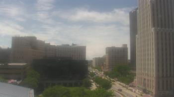 Live Camera from Akron-Summit County Public Library, Akron, OH