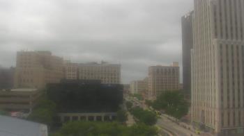 Live Camera from Akron-Summit County Public Library, Akron, OH