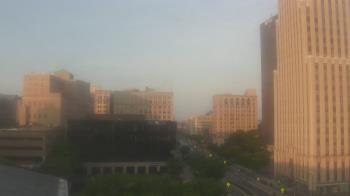 Live Camera from Akron-Summit County Public Library, Akron, OH