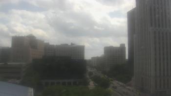 Live Camera from Akron-Summit County Public Library, Akron, OH