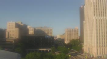 Live Camera from Akron-Summit County Public Library, Akron, OH