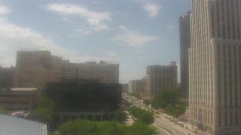 Live Camera from Akron-Summit County Public Library, Akron, OH