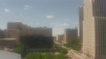 Live Camera from Akron-Summit County Public Library, Akron, OH