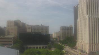 Live Camera from Akron-Summit County Public Library, Akron, OH