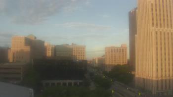 Live Camera from Akron-Summit County Public Library, Akron, OH