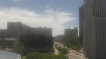 Live Camera from a random camera within the United States