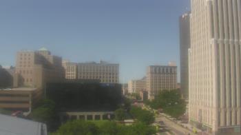 Live Camera from Akron-Summit County Public Library, Akron, OH