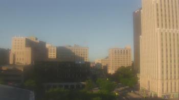 Live Camera from Akron-Summit County Public Library, Akron, OH 44326