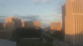 Live Camera from a random camera within the United States