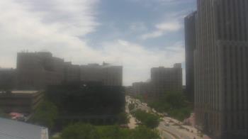 Live Camera from Akron-Summit County Public Library, Akron, OH