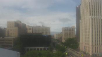Live Camera from Akron-Summit County Public Library, Akron, OH