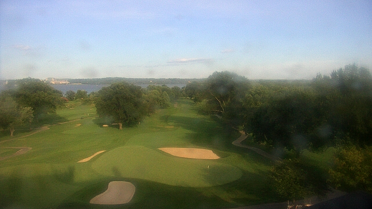 Live Camera from Belle Haven Country Club, Alexandria, VA 22307