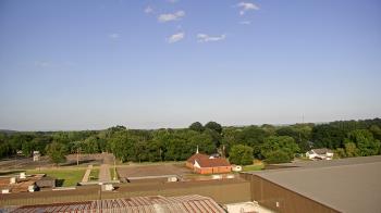 Live Camera from Alma Intermediate, Alma, AR
