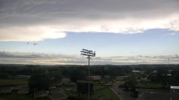 Live Camera from Alma Intermediate, Alma, AR